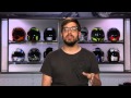 Full Face Helmets w/ Integrated Bluetooth - Geek Speak #80 at RevZilla.com