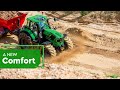 Comfort highlights 8280 TTV, presented by DEUTZ-FAHR - 2 of 4