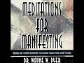 ah meditations part 2