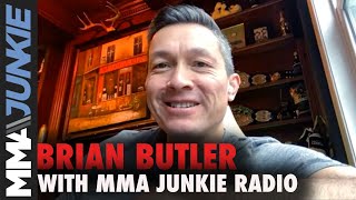 Manager: Rose Namajunas wants title shot, despite Dana White's claim | MMA Junkie Radio