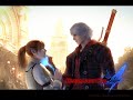 Devil May Cry 4 OST - Out of Darkness (Piano Cover)