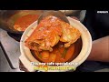 Bentong Fish Head & Seafood Curry - Fish Bones Cafe, Kota Kemuning, Malaysia