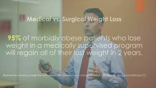 Utah Surgical Associates Weight Loss Surgery Orientation