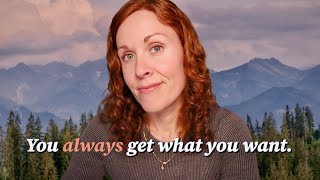 Self concept is the ONLY reality! Heres how you master it for good.