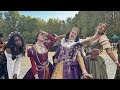 Ren Faire Vlog