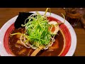 The BEST Hakata RAMEN in Amsterdam? 🍜 | Tamago Travels