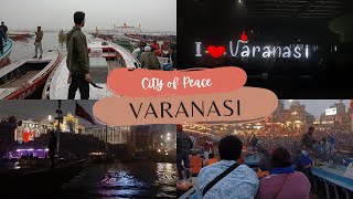 Varanasi Tour 2024 | Kashi Vishwanath | Ganga Aarti | Dashashwamedh Ghat | Varanasi, Kashi, Banaras