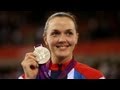 Team GB olympian Victoria Pendleton vows 