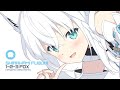 【Remix】1-2-3 Fox (Kanzaki Hiro Remix) / 白上フブキ