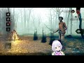 【dbd 参加型】初心者サバイバーやります！【新人vtuber しらたま】 8