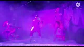 Lord Shiva Dance 2018 Jogayya film/Dinakar Naik and Mates