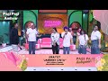 JAMBRET CINTA - JIRAYUT | PAGI PAGI AMBYAR (28/2/22) P4