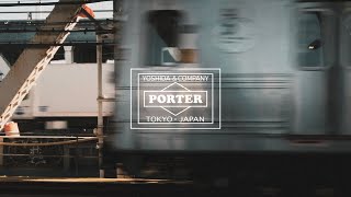 Pas Normal Studios x Porter-Yoshida \u0026 Co. (2021)