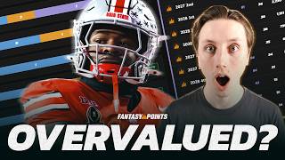 You're using 2027 Rookie Picks Wrong! Here's Why With LIVE Team Breakdowns