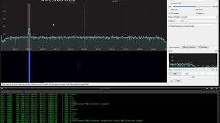 P25 decoding with Linux and RTL-SDR