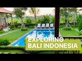 WHERE TO STAY IN BALI | CANGGU | Omorich Bali GuestHouse | Benj Reganit