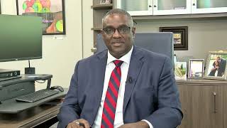 Dr. Gonsoulin Update - April 4, 2023