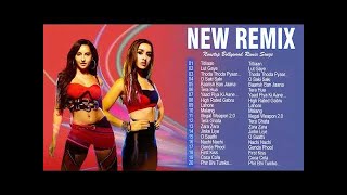 Latest Bollywood Remix Songs 2021 💕Neha K,Guru Randhawa,Badshah💕 Best Hindi Remix Mashup Songs 2021