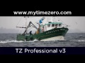 discover tz professional