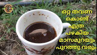 ആർത്തവം പെട്ടെന്ന് വരാൻ | Irregular Periods within 1use | veettuvaidyam