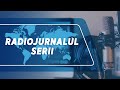 🛑 Radiojurnalul Serii la Radio Moldova (01.12.2024)