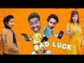 Bad Luck | bangla funny video | best funny video 2020 | Ayan King Shorts