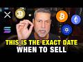 Raoul Pal Warning - This Is the ONLY Time to Start Selling Crypto in 2025 (New Prediction)