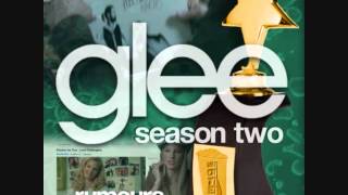 Glee - Never Going Back Again (Full Audio)