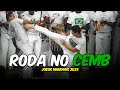 RODA DE SÃO BENTO DA ABADÁ NO JOGOS MUNDIAIS 2023 - ABADÁ CAPOEIRA - CEMB - MESTRE CAMISA