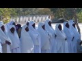 Dimbiti Gospel Holly Communion 2016-The African Apostolic Church led by Paul Mwazha of Africa
