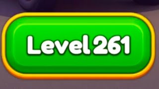 Loop Sort Walkthrough: Level 261 Solution