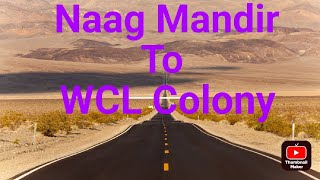 Naag Mandir to WCL Colony #vlog #travel #travelvlog #tatasafari #entertainment #saoner #wcl