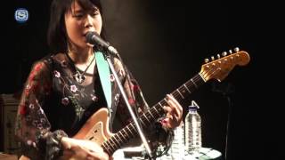 Rei - BLACK BANANA @ Rei Release Live“ORB”