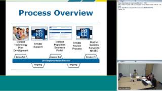 Big 5 Instructional Technology Plan Training 2017 12 18