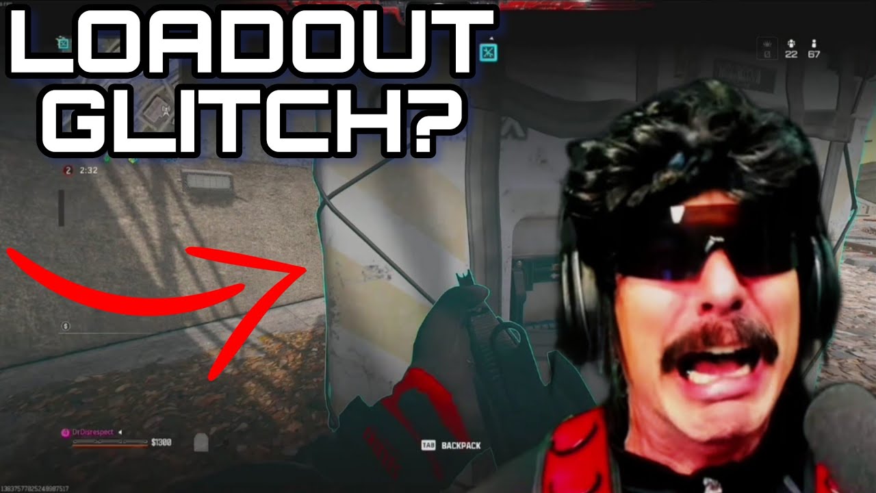 Why Watch Dr Disrespect #3 - YouTube