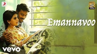 Nava Manmadhudu - Emannavoo Video | Anirudh | Dhanush
