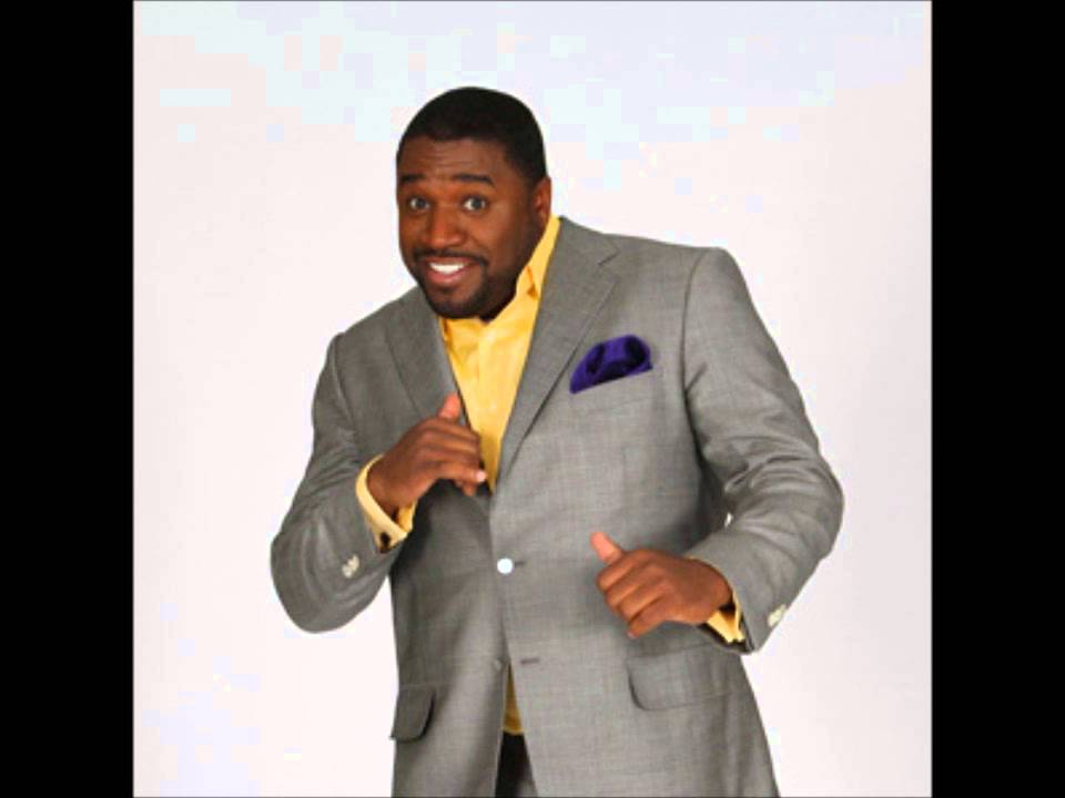 Corey Holcomb Funniest Comedian 3 - YouTube