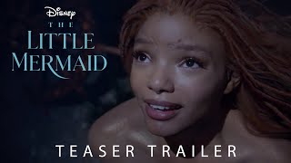 The Little Mermaid | Teaser Trailer