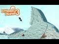 LittleBIGPlanet 3 - Another Angry Whale Encounter [Playstation 4]