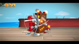 Looney Tunes™ Mundo Insano - RPG | #585 | #uninerds | Universo dos Nerds
