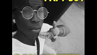 PAPY BOY-DON SHATTA