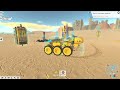 Суровый охранник. 9 terratech. Прохождение.