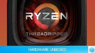 AMD Ryzen Threadripper 1900X = $550, AMD Breaks CB World Record!