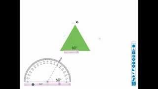 CC7323 Protractor Tool