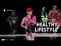 HOW TO GET INTO A HEALTHY LIFESTYLE | EXPERT HEALTH TIPS | 10 HEALTHY LIFESTYLE HABITS/@EthelAllera