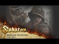 SABATON - Winged Hussars (Official Lyric Video)