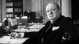 Winston Churchill: The Unknown Story 3/6 - A Gathering Storm