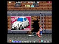 TAS Arcade Double Dragon Work in Progress (Sub 6 minute run)