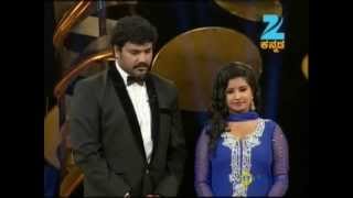 Kaas Ge Toss | Full Episode | March 03 '13 | Srujan Lokesh | Zee Kannada