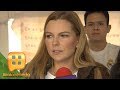 Marjorie de Sousa intentó cancelar definitivamente visitas de Julián Gil a su hijo | Ventaneando